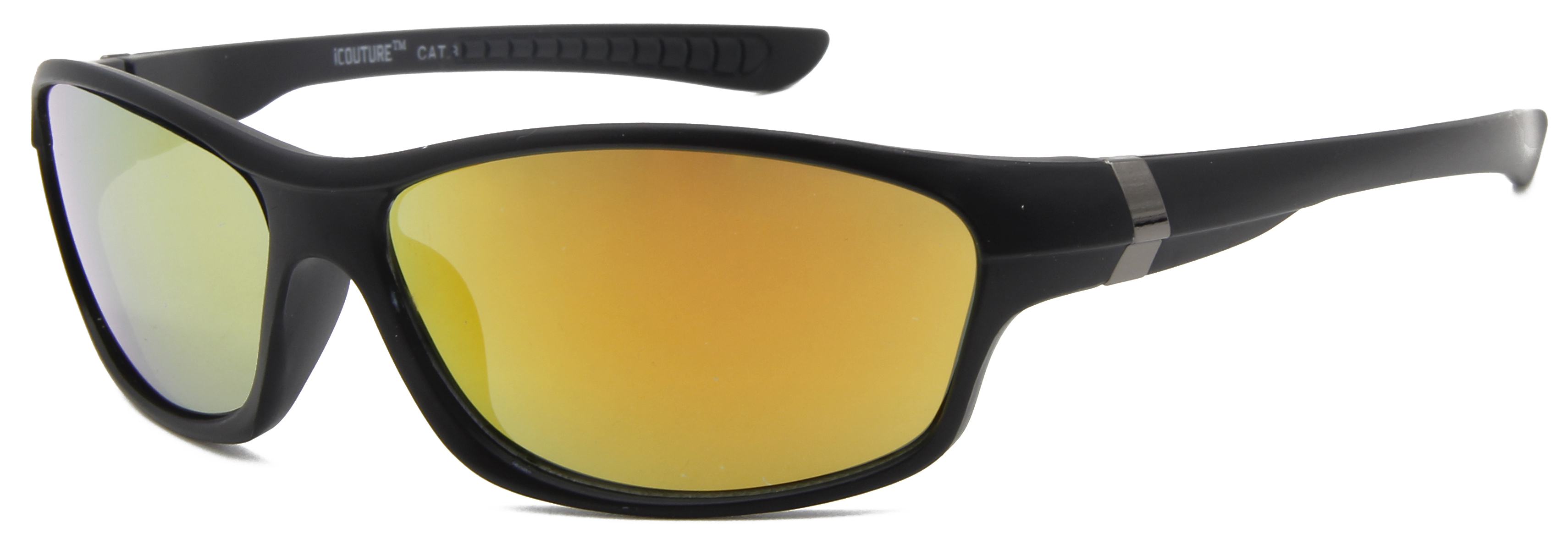 Luxury stylish sunglasses